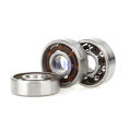 Large Stock Rolling Bearing Deep Groove Ball Bearing